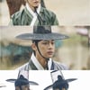 '세작' 조정석-신세경-이신영, 엇갈린 감정...아찔한 삼자대면