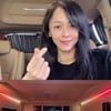 강성연, 이혼 후 두 아들과 이사 "내 사람들"
