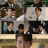 '효심이네' 유이, 결국 사표 제출..함정에 빠진 하준[종합]