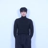 강율 '올블랙 카리스마'[★포토]