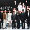 "주말극 같아" '피도 눈물도 없이' 이소연X하연주, 순정 담은 복수극[종합]