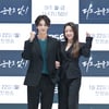 '피도 눈물도 없이' 오창석 "이소연, 술 많이 마셔..털털함 좋다"