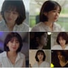장나라가 장르다..미친 연기력 호평 [나의 해피엔드]