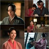 '환상연가' 박지훈·홍예지, 알콩달콩 도피 생활..다정한 분위기