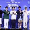 '세븐틴 동생' 투어스는 계획대로 돼..방시혁 응원 속 데뷔 [종합]