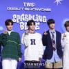'세븐틴 동생' 투어스 데뷔.."최고의 신인 되겠다" [스타현장]