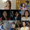 '피도 눈물도 없이' 이소연, 눈부신 웨딩드레스 자태..장세현 이벤트에 감동