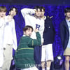 투어스 "롤모델 세븐틴, 소고기 사줘..덕분에 건강하게 연습" [스타현장]