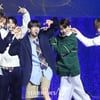 투어스 "방시혁, '열심히 연습한 게 느껴진다'라고 칭찬"