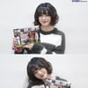 강미나, '웰컴투 삼달리' 종영 소감.."한동안 많이 그리울 것" [일문일답]