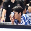 KCC 송교창→이호현→정창영 '릴레이 부상' 악재, 불운에 눈물 짓는 '슈퍼팀'
