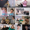 '5월 결혼' 천둥♥미미, 사회=이준 확정..축가=산다라박까지?[조선의 사랑꾼][종합]