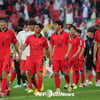 '64년 만의 우승 도전' 한국 축구, 일본전이 문제가 아니다