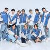 트레저, 日 방송가 종횡무진..'B.O.M.B' 음방 무대 최초 공개