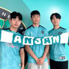 [오피셜] 안산, 유스 출신 ‘이준희-손재희-김응열’ 신인 3인방 영입 