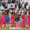 '한국도 無-일본도 無-중국도 無' 아시안컵 2R 베스트11 아무도 없었다