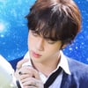 "한결같은 위로" 방탄소년단 진 'Moon' 스포티파이 2억 스트리밍 돌파