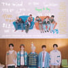 '최연소 男그룹' 더윈드, 2월 14일 컴백 확정..성장한 청량 비주얼