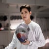 김준호 "펜싱 국가대표 은퇴, 후배 양성+'슈돌' 등 방송 겸업"[일문일답]