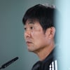 '클린스만처럼' 日감독도 황소고집, 선수 부진에도 폭풍 신뢰... 운명의 날에도 깜짝카드 없나 [카타르 NOW]