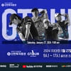골프존, 2024 시즌 GTOUR 개막...'신한투자증권 GTOUR MEN'S' 1차 결선 27일 개최