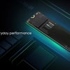 삼성전자, 소비자용 SSD '990 EVO' 출시… "속도 43% 향상"
