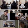 '고딩엄빠4' 청소년 부모, 집주인 요구에 촬영 중단..서장훈→박미선 충격