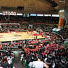 SK, 역대 최고 인기 구단 인증... 'KBL 최초' 통산 300만 관중 돌파 눈앞