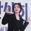 '43세' 차청화, 결혼 3개월만 엄마 된다 "현재 임신 중"[공식]