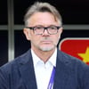 베트남 언론 비판에 정면 대응한 트루시에 감독..."박항서 감독 때는 월드컵 예선에서 8패를 당했잖아!"