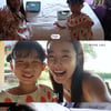 '10주년' 소이현♥인교진, 신혼여행지 재방문 "가슴 몽글몽글"
