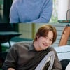 '웨딩 임파서블' 김도완, 전종서와 가짜 부부 행세..두 얼굴의 첫 스틸