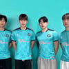 [오피셜] 안산, K3,4리그 출신 ‘김지한-김도윤-심태웅-이지성’ 영입