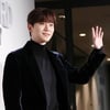 2PM 준호, 스타랭킹 男아이돌 3위..'킹준호'의 위엄