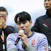 유연수 선수생명 앗아가놓고 1심서 징역 4년, 음주사고자에 가족 분통 "우리 아들 평생 불구인데..."