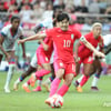 '여자축구 메시' 지소연, 유럽 이어 美도 부순다! 시애틀 전격 입단... 日 3년→英 8년→韓 2년→다시 해외로! [오피셜]