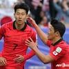 [카타르 현장리뷰] 한국 충격의 조 2위! 105분 극장골 허용...  한일전 없다, '130위' 말레이와 3-3 무승부