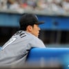 NPB서 홀로 미계약 신세, 美 노리는 '165㎞ 괴물' 추운 겨울... 日 걱정 "나쁜 선례 되지 않길"
