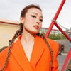 용조아, 도박 중독 父 손절 "도박빚? 더는 안 갚아준다"[★차이나]