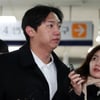 '김하성 협박' 임혜동 구속 면했다, 법원서 영장 기각 "추가 소명 필요"