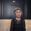 윤여정 "'미나리' 이후 차기작 주연 제안 많았다..씁쓸했죠"[인터뷰①]