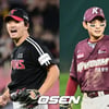 '어차피 우승은 다저스' 관건은 2위 경쟁, '이정후 SF 혹은 김하성·고우석 SD' 피말리는 혈투 예고