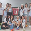 서지오·마이진 'FC트롯퀸즈' 선수 보강 나선다..신입 오디션 예고