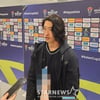 "골 넣고 싶다" 조규성의 간절함, 마침 반가운 상대 사우디 만난다 [카타르 현장]