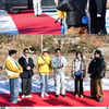 웰컴 석삼이형..지석진, 초호화 컴백..레드카펫부터 오케스트라까지 [런닝맨]
