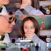 황재균 "♥지연, 美 여행 중 이마 화상..깜짝 놀랐다"