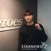 "동 나이대 김하성보다 낫다" ML 유격수 키운 감독이 극찬했다... 키움 이승원 "콘택트 자신 있다, 3할 타율 목표"