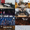 '골든걸스', 159년 경력→5세대 걸그룹..깊은 감동 남겼다[종합]