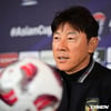 "한국과 8강서 멋진 대결" 기적의 사나이 신태용, 운명의 맞대결까지 꿈꾼다 [카타르 현장인터뷰]