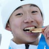 프리스타일 스키 이윤승, 강원2024 금메달! 주재희-소재환-이채운 이어 '韓 대회 4번째 쾌거'